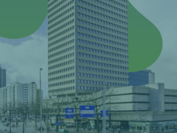 Werken bij de Bok