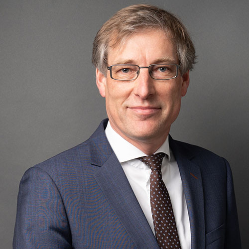 Jacques Roijers